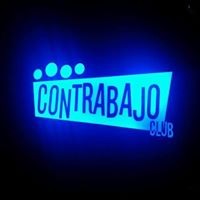 El Contrabajo Club Vigo 12 mayo 2017 Malas Maneras