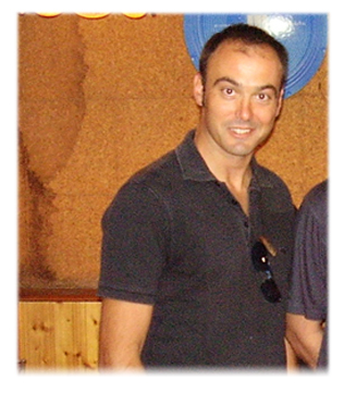 Jose Luis Malas Maneras
