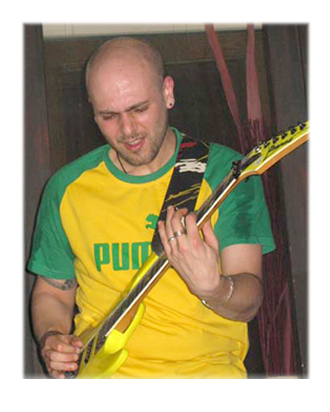 Quique Malas Maneras
